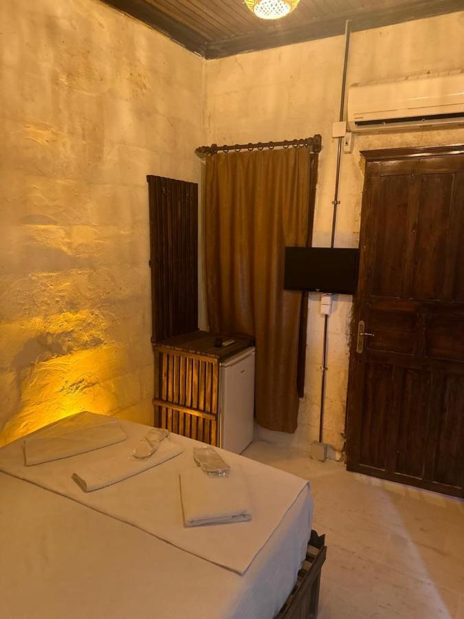 Serce Konagi Sanlıurfa Exterior foto