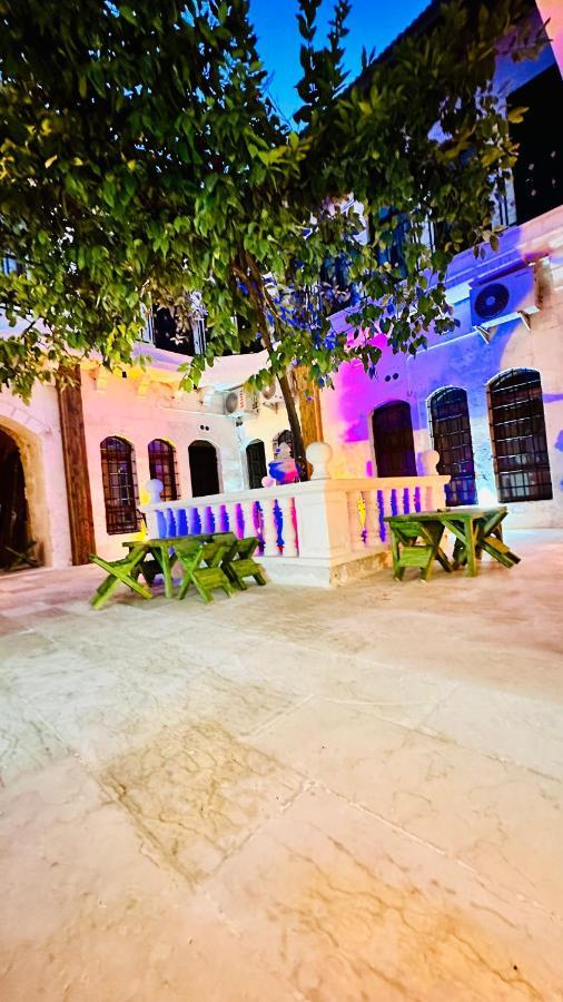 Serce Konagi Sanlıurfa Exterior foto